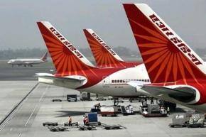 India is the ninth largest aviation market in the world