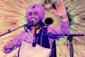 Sufi Ka Sartaj: Satinder Sartaj