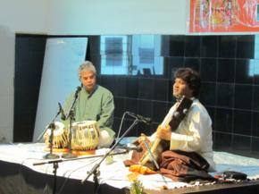 Fusion: A musical experience of a life time