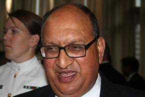 Governor General's Eid greetings