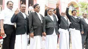 Now a legal cover for dhoti in Tamil Nadu