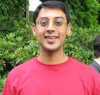 Indian-origin wizard Manjul Bhargava wins 'Nobel Prize' of Mathematics