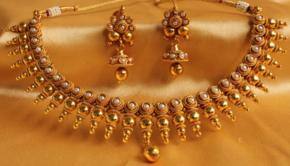 Kerala fashion jewellery bound for Cyprus