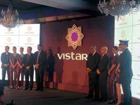 Tata Sons-Singapore Airlines’ luxury airline Vistara set for October launch