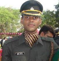 Major Varadarajan to be given Ashoka Chakra posthumously