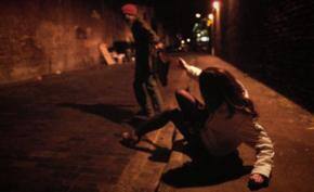 Tackling gangs head-on