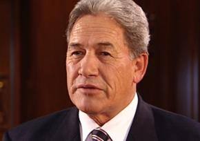 Pressure on NZ Super and Health Services