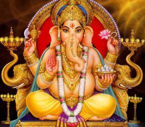 Aucklanders prepare to celebrate the festival of Ganesha