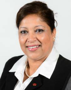 Know your candidate: Anne Degia-Pala, NZ First Party