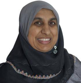 Know your candidate: Anjum Rehman, Labour Party