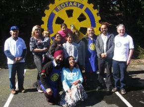 Papatoetoe Family Festival a big success