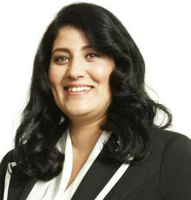 Know your candidate: Roshni Sami, Internet-Mana Party