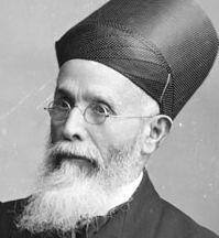 Britain institutes award commemorating Dadabhai Naoroji