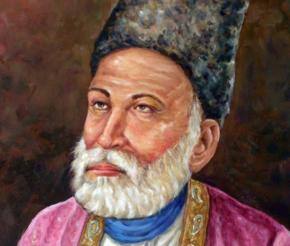 India-born author brings Ghalib's treasure to Americans