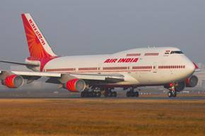 Air India offers 'air tickets for Rs 100'