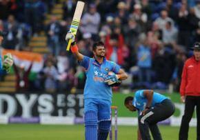 Raina, spinners script India's obvious win over England