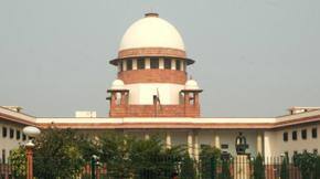 PM should avoid tainted ministers, says Supreme Court