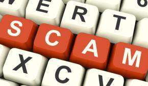 Police warn of latest IRD scam