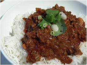 Chilli Con Carne