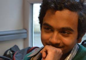 18-year-old British Indian hailed as brainiest student in Britain