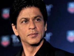 SRK roped in as Interpol 'Turn Back Crime' ambassador