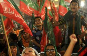 Pakistani Army calls for calm after protest turns deadly
