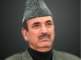 We have adequate numbers in the Rajya Sabha: Ghulam Nabi Azad