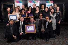 Diversity awards for Nirvana Health Group