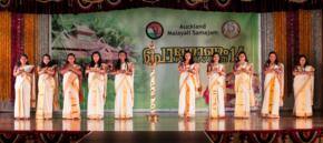 Auckland celebrates Onam in style