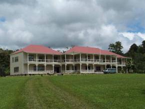 Stevenson’s fabulous Pacific Home