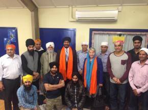 Election Fever- National Party