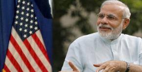 How can host Obama eat when guest Modi would be on fast?