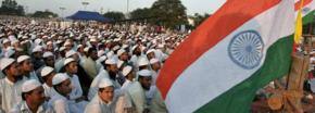 Indian Muslims will live and die for India: PM Modi