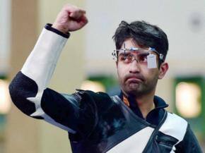 Bindra announces retirement from shooting at Asian Games 2014
