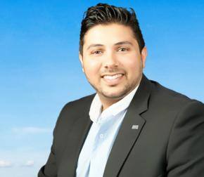 Building up trust in Banking