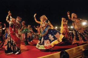 Tap your feet to Dandiya beats- Dandiya events in Auckland