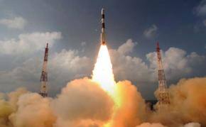 India's tryst with Mars in Modi's presence