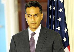 Richard Rahul Verma: first Indian-origin US envoy to India