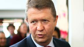 David Cunliffe resigns as Labour leader