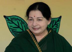 Jayalalithaa moves court