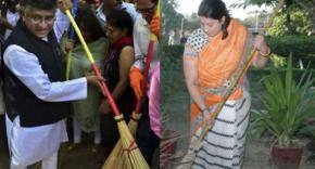 Modi to launch 'Swachh Bharat Mission' Thursday