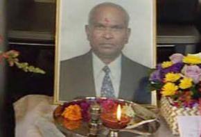 Road rage killer gets three years