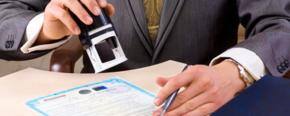 Self-attestation of documents planned for easier governance