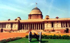 Rashtrapati Bhavan to have new hi-tech museum