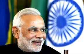 MODI TSUNAMI: The tidal wave of change