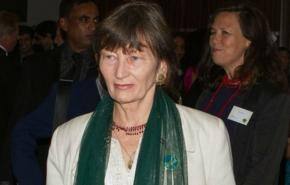 Meet Auckland’s Peace Diplomat