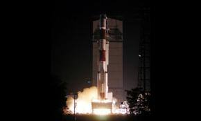 India moves closer towards its own navigation satellite system