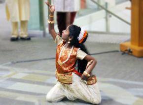 Indian cultural celebrations begin at Massey University