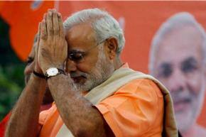 BJP well on top in both Maharashtra, Haryana, say exit polls