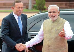 Madison Square like event planned for Modi in Sydney